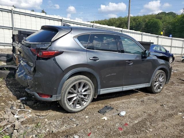 2021 Mazda CX-5 Grand Touring Reserve