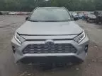 2021 Toyota Rav4 XSE