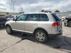 2006 Volkswagen Touareg 3.2