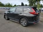 2018 Honda CR-V EXL