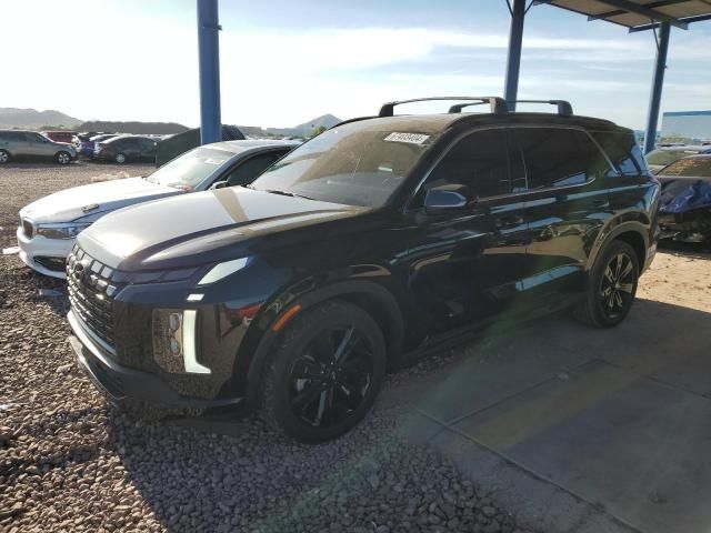 2023 Hyundai Palisade XRT