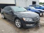 2014 Volkswagen Passat SE