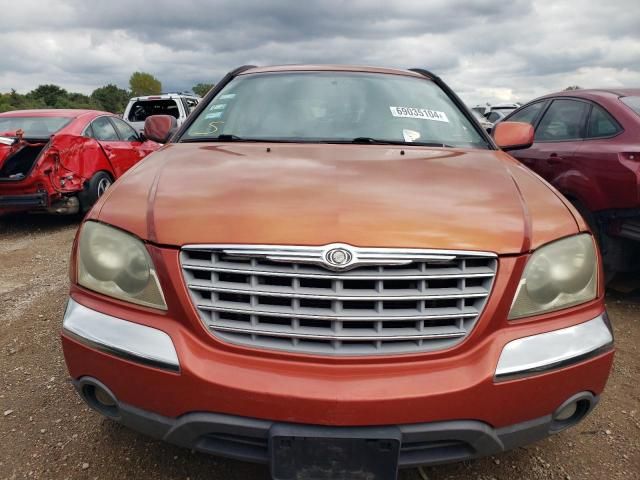 2006 Chrysler Pacifica Touring