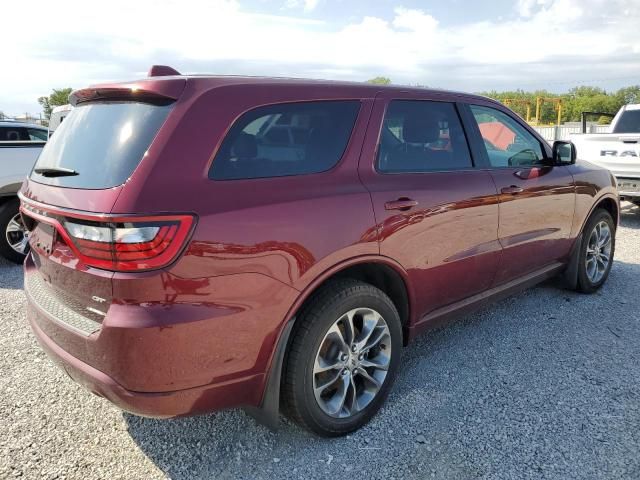 2020 Dodge Durango GT