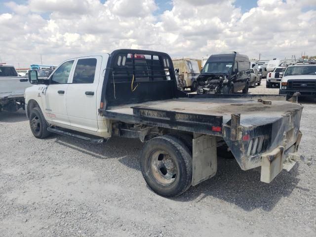 2020 Dodge RAM 3500 Tradesman