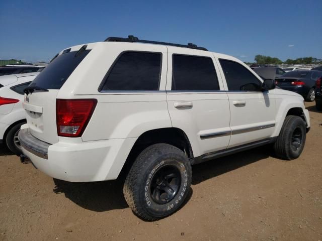 2007 Jeep Grand Cherokee Limited