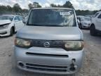 2009 Nissan Cube Base