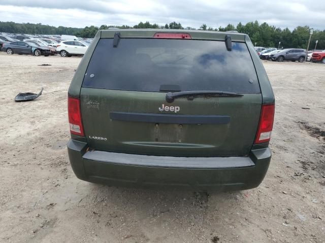 2007 Jeep Grand Cherokee Laredo