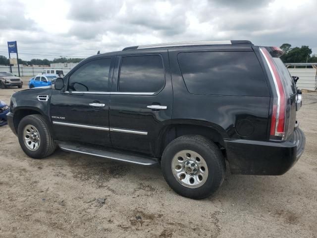 2011 Cadillac Escalade