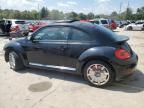 2013 Volkswagen Beetle Turbo