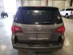 2010 Volkswagen Routan S