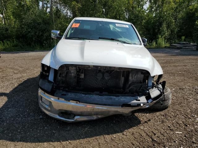 2012 Dodge RAM 1500 SLT