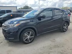 2022 Honda HR-V EXL en venta en Tifton, GA