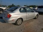 2004 Hyundai Accent GL