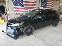 Ford salvage cars for sale: 2016 Ford Focus SE