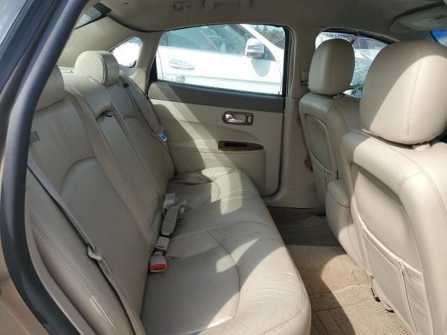 2005 Buick Lacrosse CXL