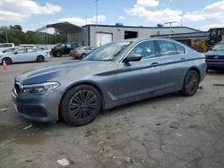 Salvage Cars with No Bids Yet For Sale at auction: 2019 BMW 540 XI