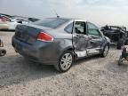 2010 Ford Focus SEL