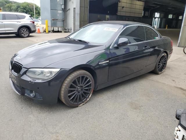 2012 BMW 335 I