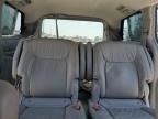 2007 Toyota Sienna XLE