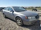 2006 Hyundai Sonata GLS