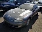 1993 Lexus SC 400