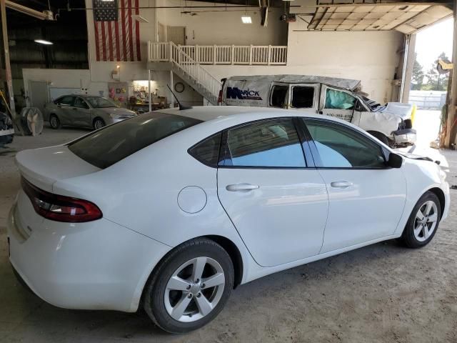 2015 Dodge Dart SXT