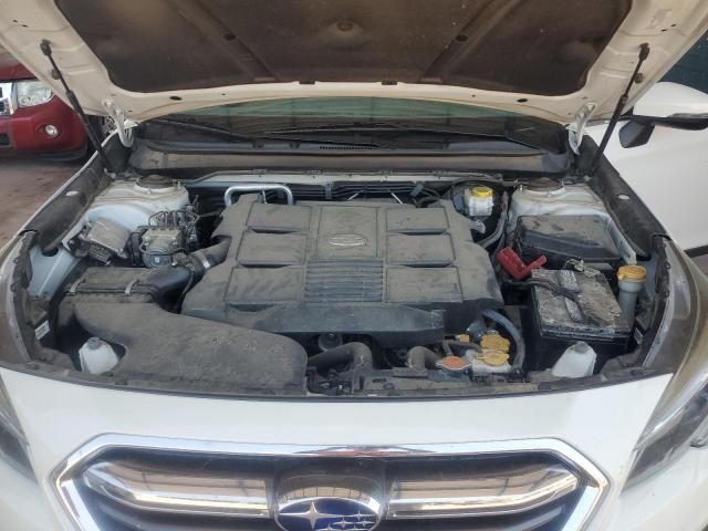 2018 Subaru Outback 3.6R Limited