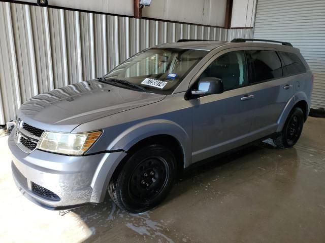 2016 Dodge Journey SE