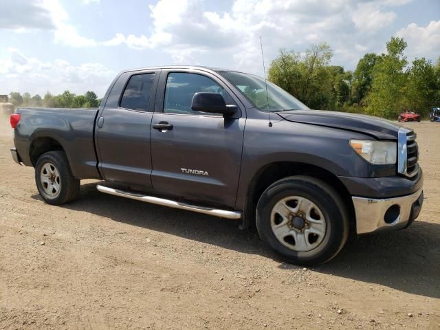 2011 Toyota Tundra Double Cab SR5