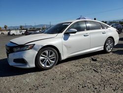 2019 Honda Accord LX en venta en Colton, CA