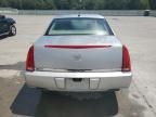 2008 Cadillac DTS