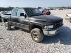 2001 Dodge RAM 2500