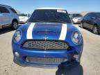 2012 Mini Cooper S