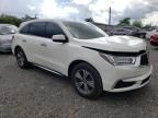 2017 Acura MDX