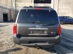 2005 Infiniti QX56