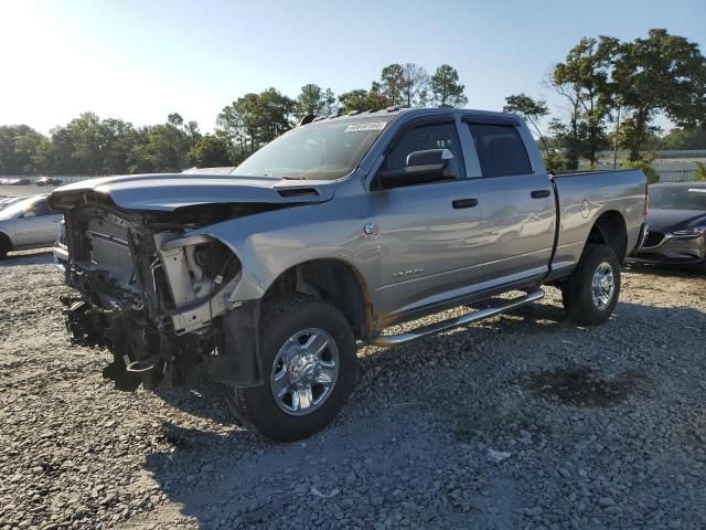 2020 Dodge RAM 2500 Tradesman