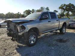 Salvage cars for sale at Byron, GA auction: 2020 Dodge RAM 2500 Tradesman