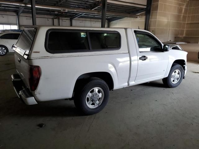 2008 Chevrolet Colorado