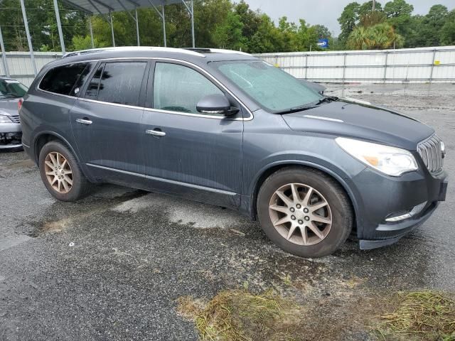 2014 Buick Enclave