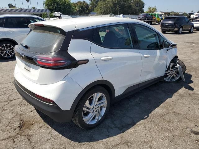 2023 Chevrolet Bolt EV 1LT