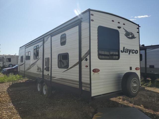 2020 Jayco JAY Flight