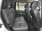 2008 Land Rover LR3 HSE