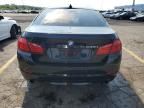 2012 BMW 535 XI