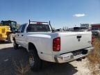 2007 Dodge RAM 3500 ST