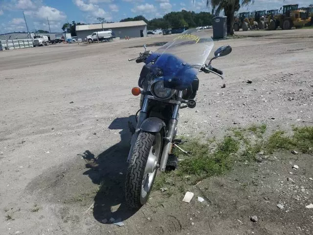 2006 Honda VTX1300 C