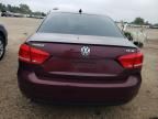 2014 Volkswagen Passat SE