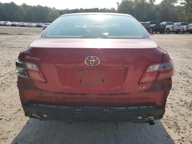 2007 Toyota Camry CE