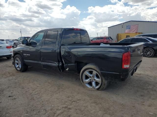 2006 Dodge RAM 1500 ST