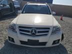 2010 Mercedes-Benz GLK 350